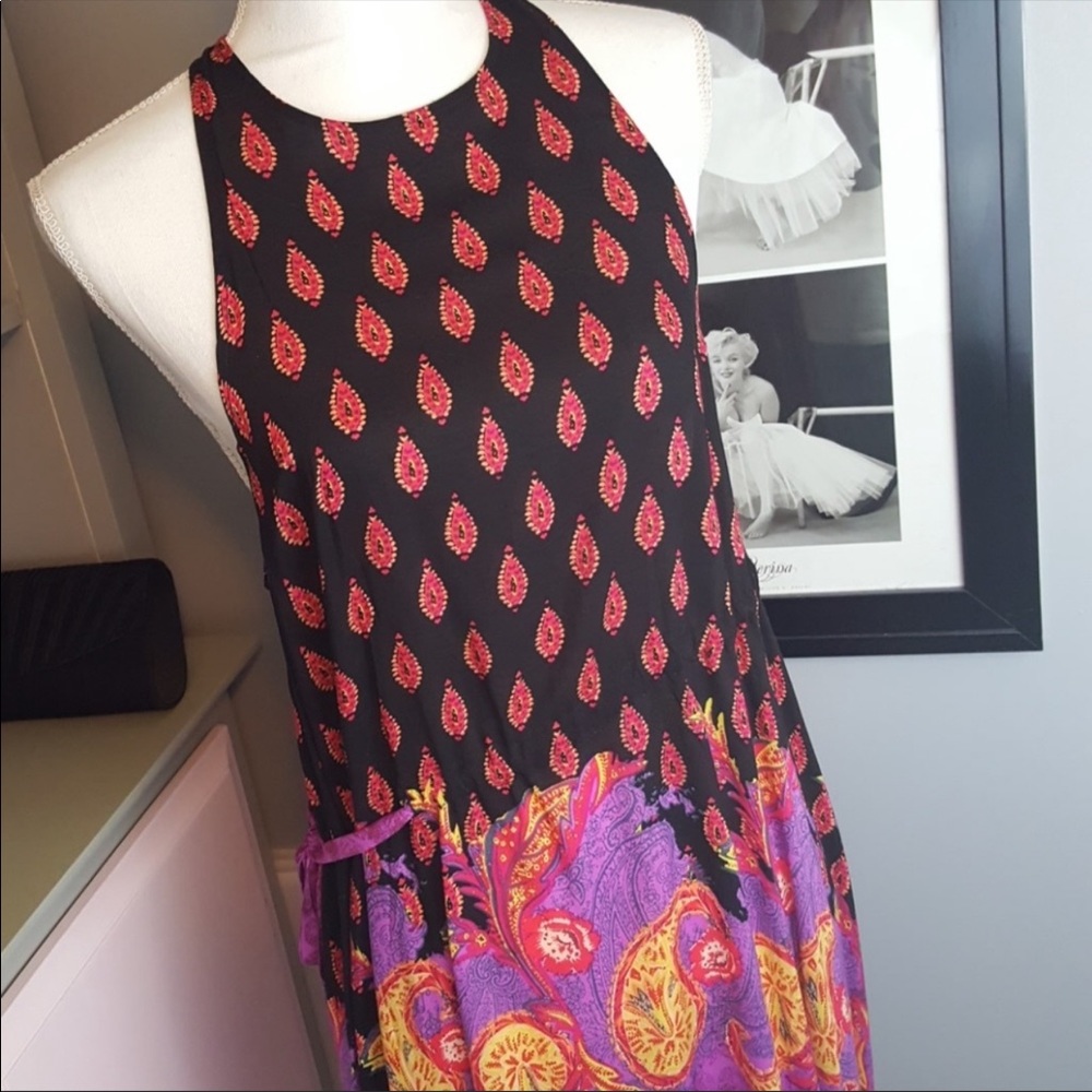 Free People Intimately Rendezvous Tank Dress